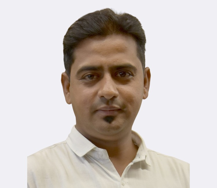 Team Member